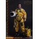 DAMTOYS ELITE SERIES 1/6 U-2 DRAGON LADY PILOT